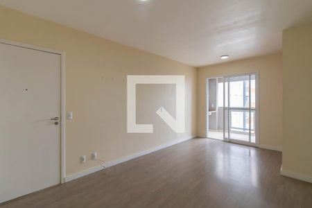 Sala de apartamento à venda com 2 quartos, 64m² em Vila Barros, Guarulhos