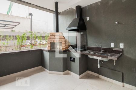 Apartamento à venda com 64m², 2 quartos e 1 vagaÁrea Comum - Churrasqueira
