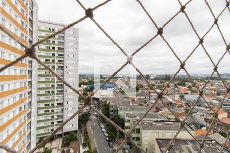 Apartamento à venda com 64m², 2 quartos e 1 vagaVista da Suíte