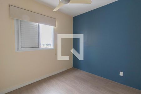 Suíte de apartamento à venda com 2 quartos, 64m² em Vila Barros, Guarulhos