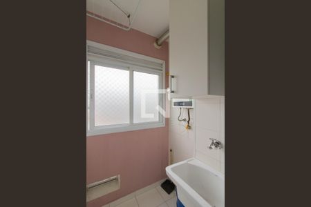 Apartamento à venda com 64m², 2 quartos e 1 vagaÁrea de Serviço