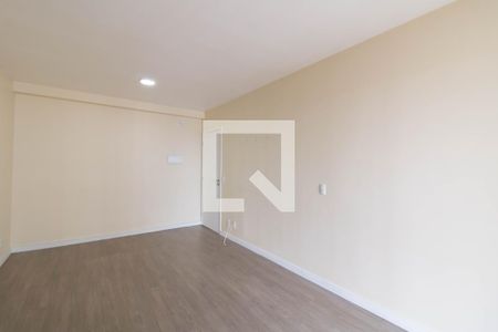 Sala de apartamento à venda com 2 quartos, 64m² em Vila Barros, Guarulhos