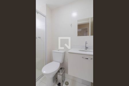 Apartamento à venda com 64m², 2 quartos e 1 vagaBanheiro