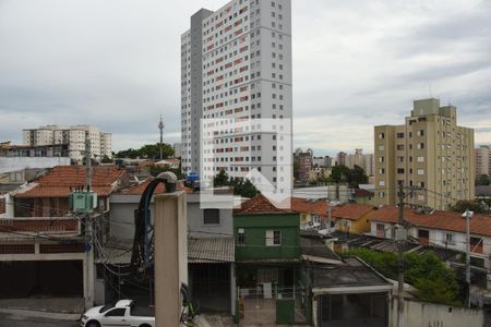 Casa para alugar com 26m², 1 quarto e sem vagaVista da Sala