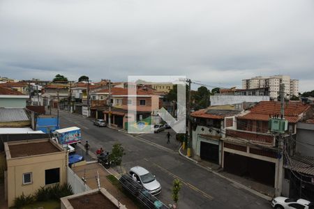 Casa para alugar com 26m², 1 quarto e sem vagaVista da Sala