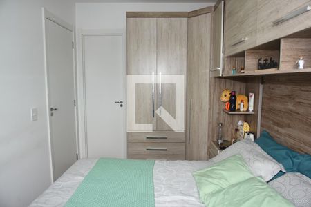 Casa para alugar com 26m², 1 quarto e sem vagaQuarto