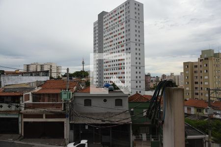 Casa para alugar com 26m², 1 quarto e sem vagaVista do Quarto