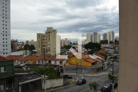 Casa para alugar com 26m², 1 quarto e sem vagaVista da Sala