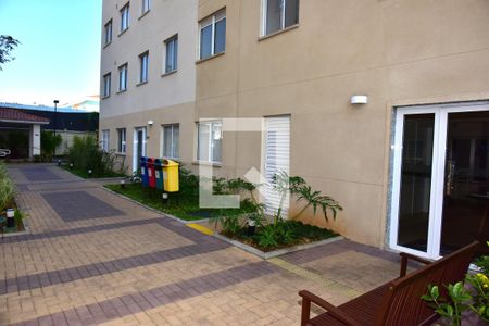 Casa para alugar com 26m², 1 quarto e sem vagaÁrea comum