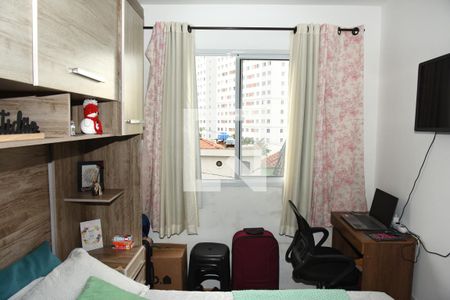 Casa para alugar com 26m², 1 quarto e sem vagaQuarto