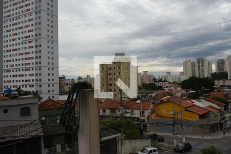 Casa para alugar com 26m², 1 quarto e sem vagaVista do Quarto