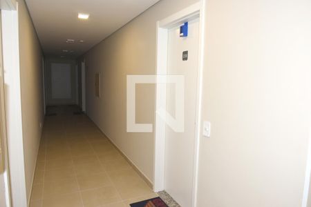 Casa para alugar com 26m², 1 quarto e sem vagaHall de entrada