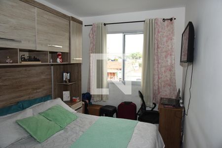 Casa para alugar com 26m², 1 quarto e sem vagaQuarto