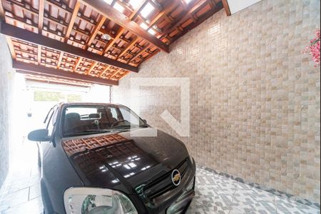 Casa para alugar com 79m², 2 quartos e 2 vagasGaragem