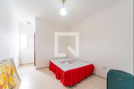 Casa para alugar com 79m², 2 quartos e 2 vagasQuarto 2