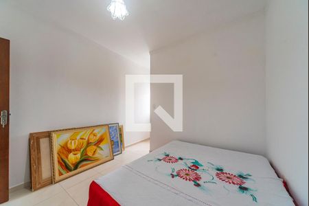 Casa para alugar com 79m², 2 quartos e 2 vagasQuarto 2