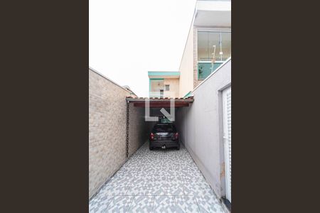 Casa para alugar com 79m², 2 quartos e 2 vagasGaragem