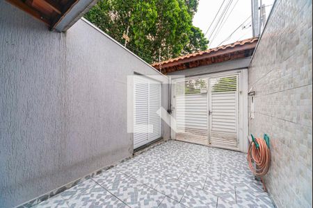 Casa para alugar com 79m², 2 quartos e 2 vagasGaragem