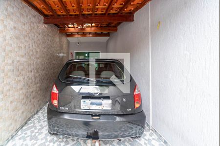 Casa para alugar com 79m², 2 quartos e 2 vagasGaragem