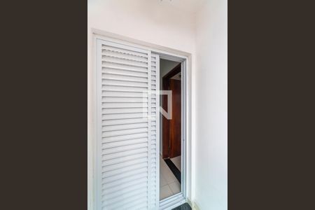 Casa para alugar com 79m², 2 quartos e 2 vagasVaranda do Quarto 1