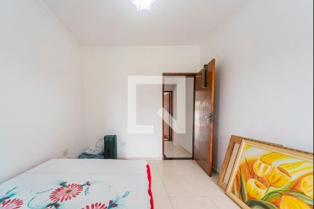 Casa para alugar com 79m², 2 quartos e 2 vagasQuarto 2