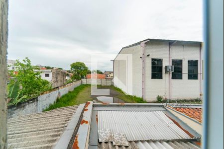 Casa para alugar com 79m², 2 quartos e 2 vagasVista do Quarto 2