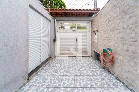 Casa para alugar com 79m², 2 quartos e 2 vagasGaragem