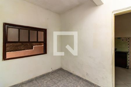 Sala de casa para alugar com 1 quarto, 50m² em Tremembé, São Paulo