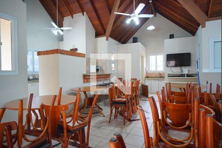 Apartamento para alugar com 67m², 2 quartos e 1 vagaÁrea comum - Salão de festas