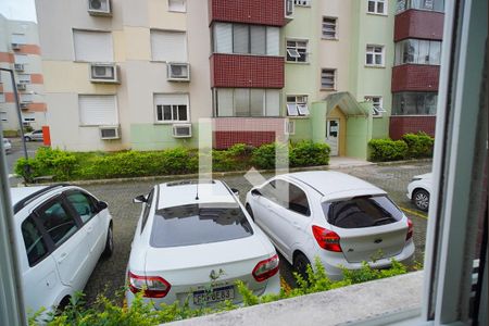 Apartamento para alugar com 67m², 2 quartos e 1 vagaQuarto 2 - Vista