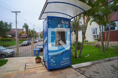 Apartamento para alugar com 67m², 2 quartos e 1 vagaÁrea comum