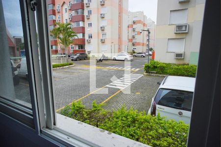Apartamento para alugar com 67m², 2 quartos e 1 vagaSuíte - Vista