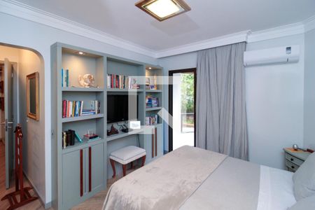 Apartamento à venda com 178m², 4 quartos e 2 vagas Apartamento à venda com 178m², 4 quartos e 2 vagasSuíte 2