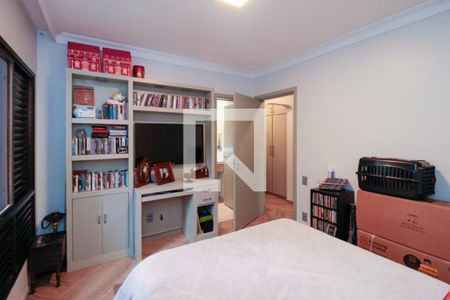 Apartamento à venda com 178m², 4 quartos e 2 vagas Apartamento à venda com 178m², 4 quartos e 2 vagasSuíte 1