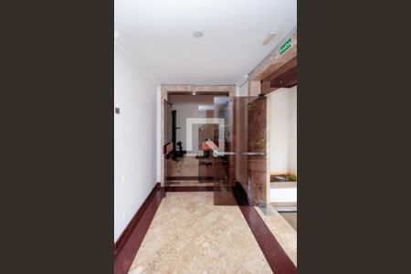 Área comum - Academia de apartamento à venda com 4 quartos, 178m² em Itaim Bibi, São Paulo