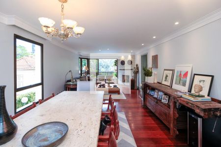 Apartamento à venda com 4 quartos, 178m² em Itaim Bibi, São Paulo