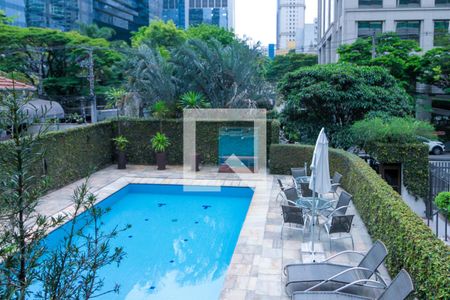 Apartamento à venda com 178m², 4 quartos e 2 vagas Apartamento à venda com 178m², 4 quartos e 2 vagasVista da Sala 2
