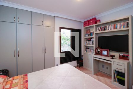 Apartamento à venda com 178m², 4 quartos e 2 vagas Apartamento à venda com 178m², 4 quartos e 2 vagasSuíte 1