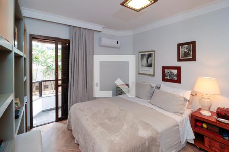 Apartamento à venda com 178m², 4 quartos e 2 vagas Apartamento à venda com 178m², 4 quartos e 2 vagasSuíte 2