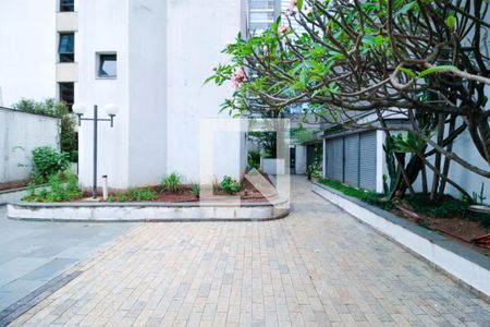 Apartamento à venda com 178m², 4 quartos e 2 vagas Apartamento à venda com 178m², 4 quartos e 2 vagasÁrea comum