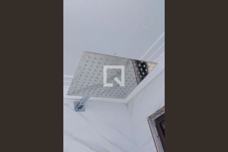 Apartamento à venda com 178m², 4 quartos e 2 vagas Apartamento à venda com 178m², 4 quartos e 2 vagasBanheiro do Escritório - Chuveiro a gás