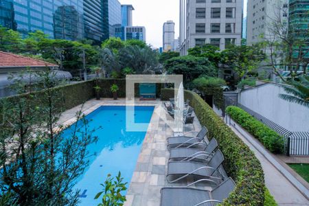 Apartamento à venda com 178m², 4 quartos e 2 vagas Apartamento à venda com 178m², 4 quartos e 2 vagasVaranda da Sala 2
