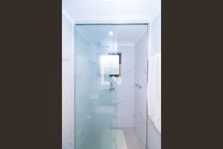 Apartamento à venda com 178m², 4 quartos e 2 vagas Apartamento à venda com 178m², 4 quartos e 2 vagasBanheiro do Escritório