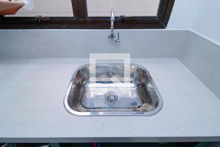 Apartamento à venda com 178m², 4 quartos e 2 vagas Apartamento à venda com 178m², 4 quartos e 2 vagasÁrea de Serviço - Tanque