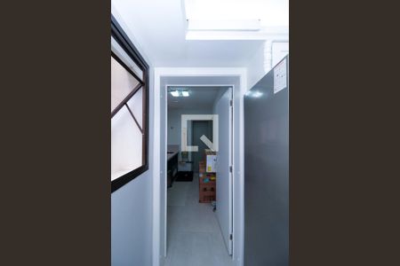 Área de Serviço de apartamento à venda com 4 quartos, 178m² em Itaim Bibi, São Paulo