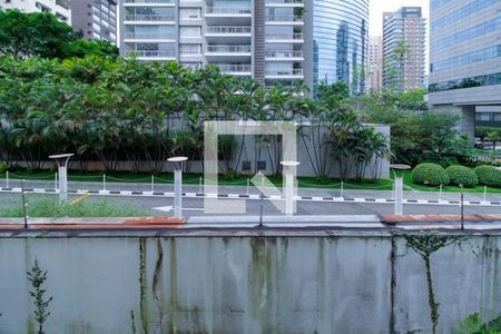 Apartamento à venda com 178m², 4 quartos e 2 vagas Apartamento à venda com 178m², 4 quartos e 2 vagasVista da Varanda da Varanda da Suíte 2