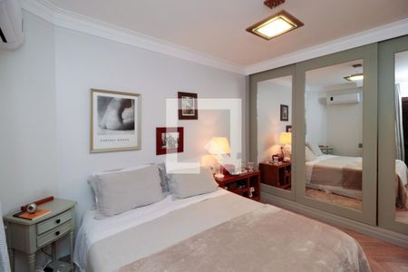 Apartamento à venda com 178m², 4 quartos e 2 vagas Apartamento à venda com 178m², 4 quartos e 2 vagasSuíte 2