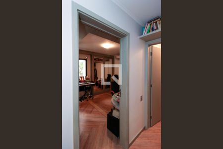 Apartamento à venda com 178m², 4 quartos e 2 vagas Apartamento à venda com 178m², 4 quartos e 2 vagasEscritório