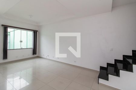 Sala de casa à venda com 3 quartos, 180m² em Vila Londrina, São Paulo