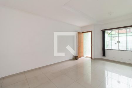 Sala de casa à venda com 3 quartos, 180m² em Vila Londrina, São Paulo